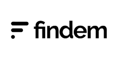 Findem Logo