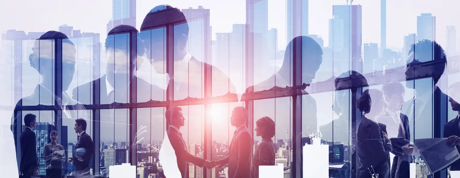 AESC Membership brochure image