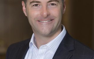 David Evans Honored for Inclusion