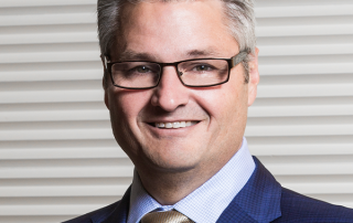 Rick DeRose Awarded for Excellence in Executive Search