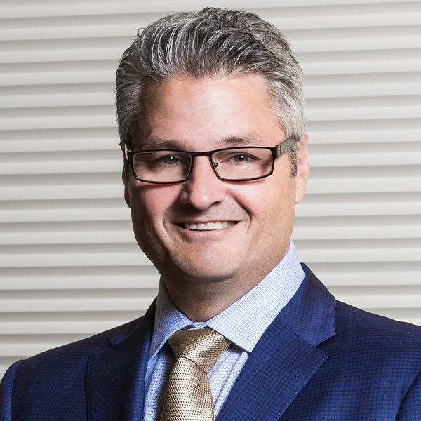 Rick DeRose Awarded for Excellence in Executive Search