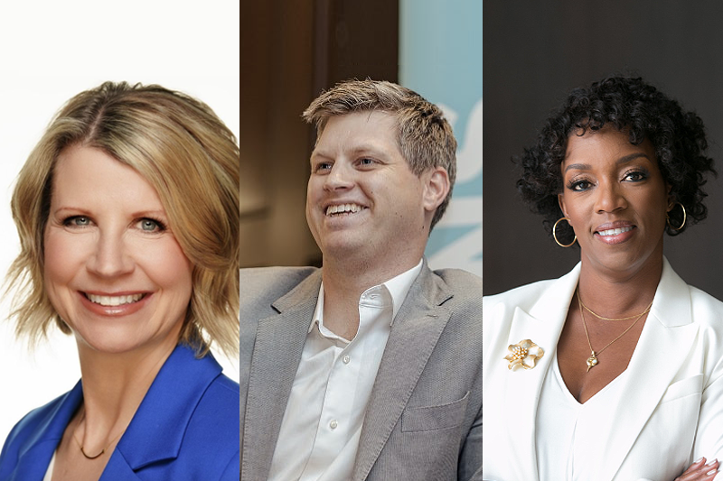 Global Citizen Co-Founder Michael Sheldrick & Cisco Chief People Officer Kelly Jones Join the AESC Global Summit on Leadership’s World-Class Lineup of Speakers