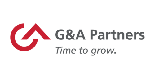 GA Partners Logo G&A Partners